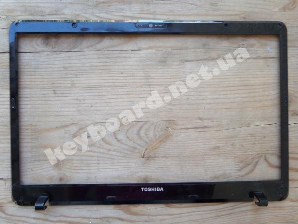 Рамка матриці Toshiba Satellite L675D